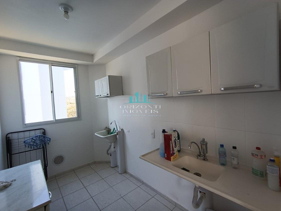 Apartamento, 2 quartos - Foto 12