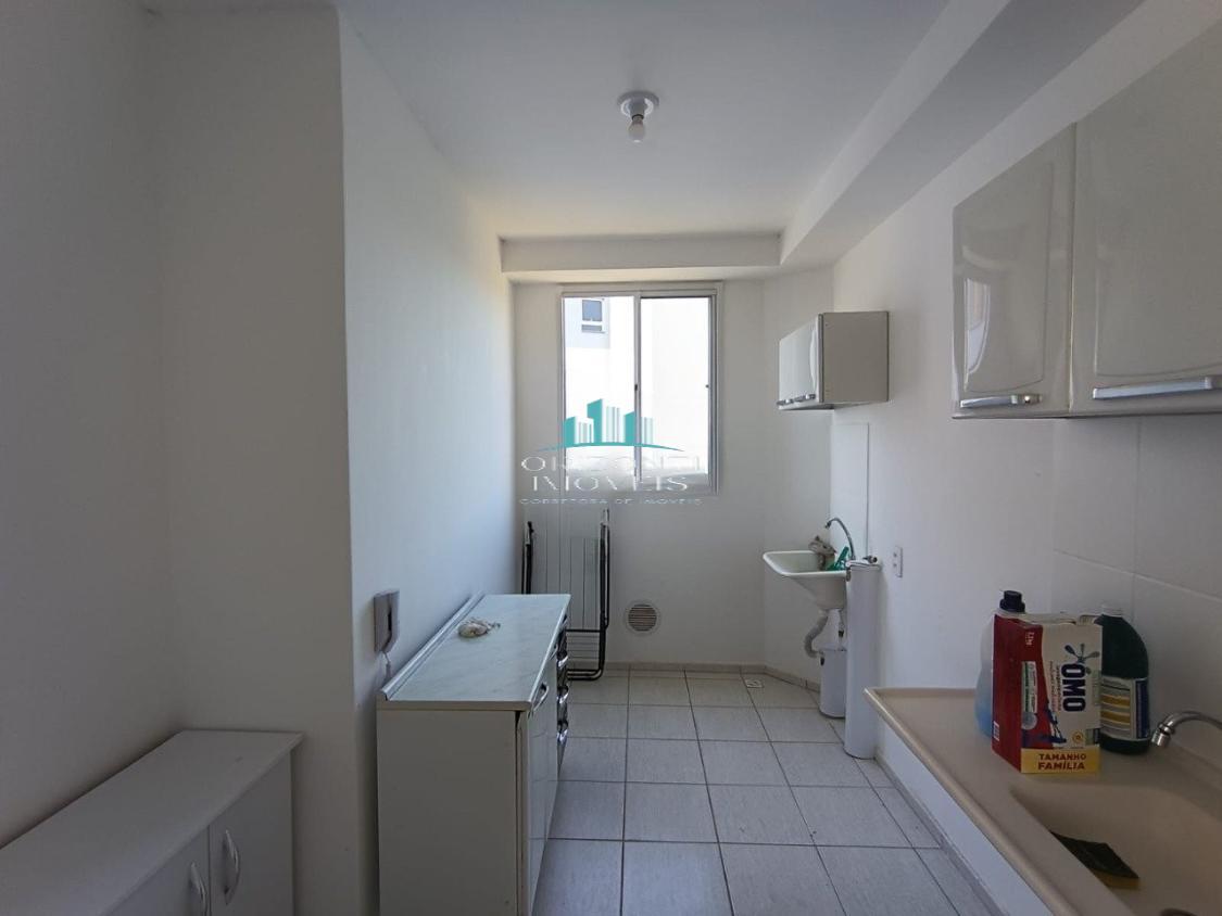 Apartamento, 2 quartos - Foto 11