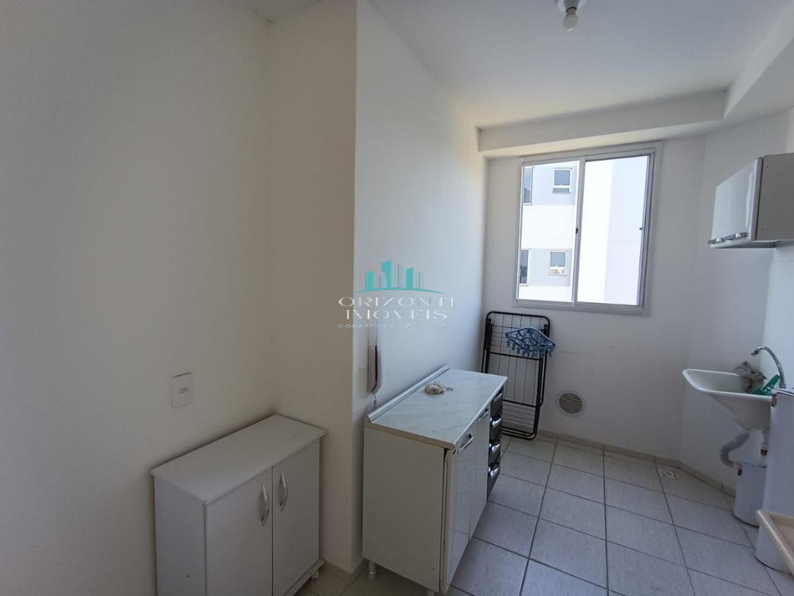 Apartamento, 2 quartos - Foto 13