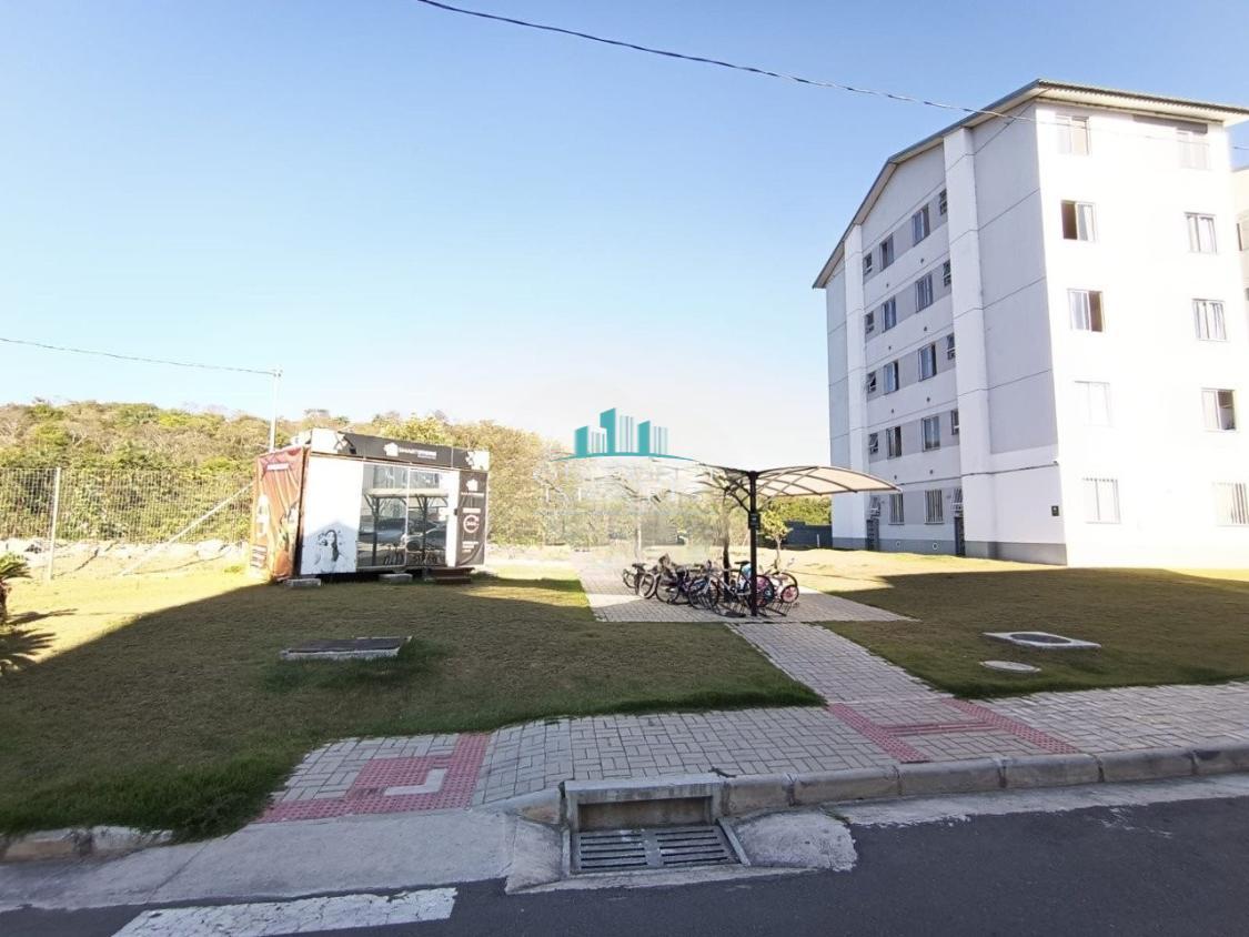 Apartamento, 2 quartos - Foto 14