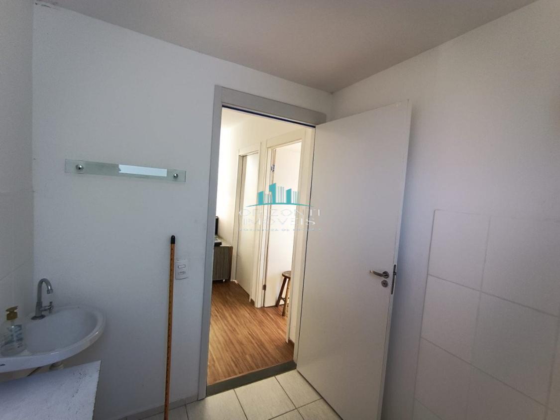 Apartamento, 2 quartos - Foto 9