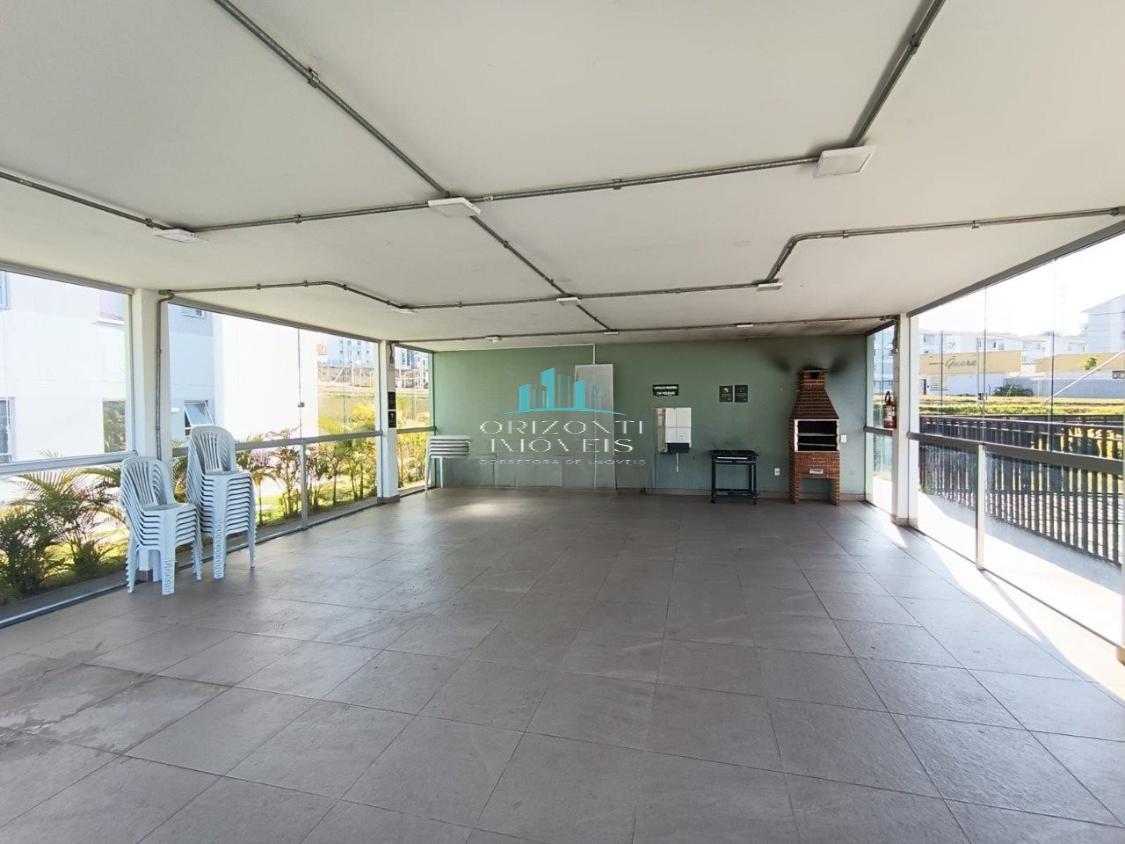 Apartamento, 2 quartos - Foto 17