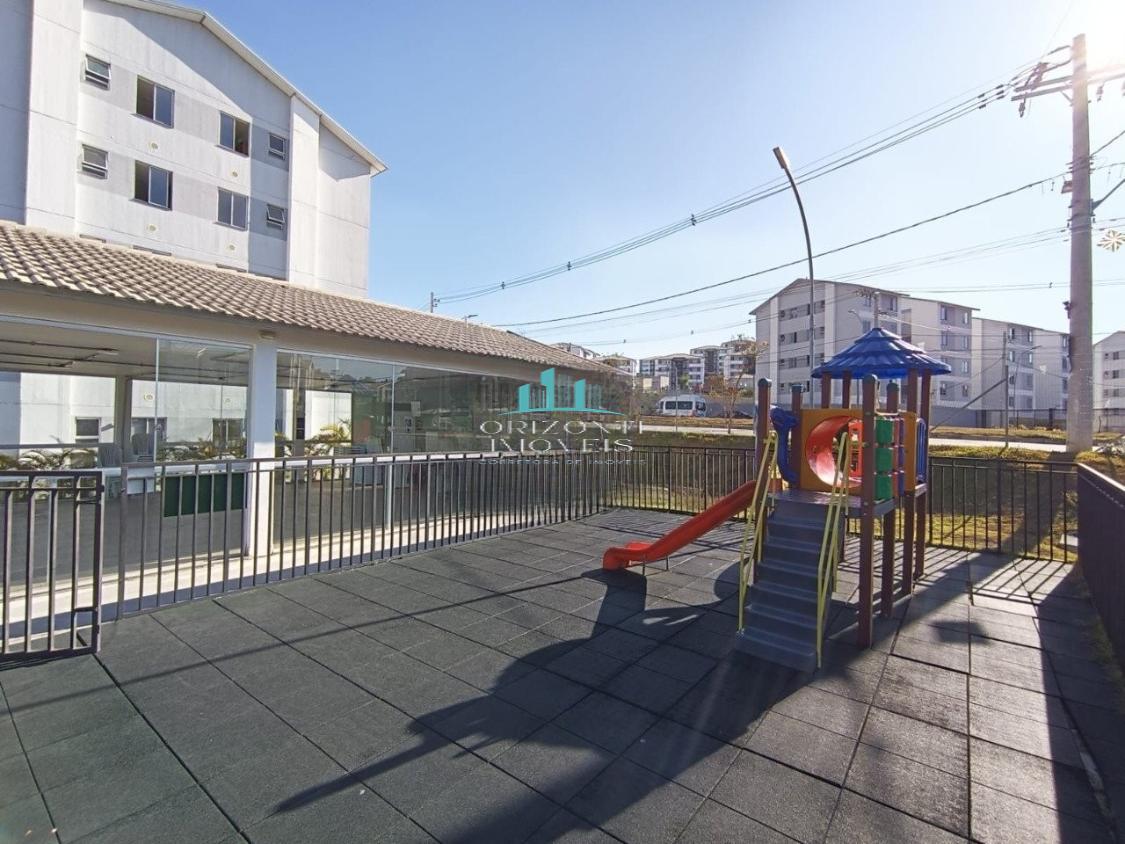 Apartamento, 2 quartos - Foto 16