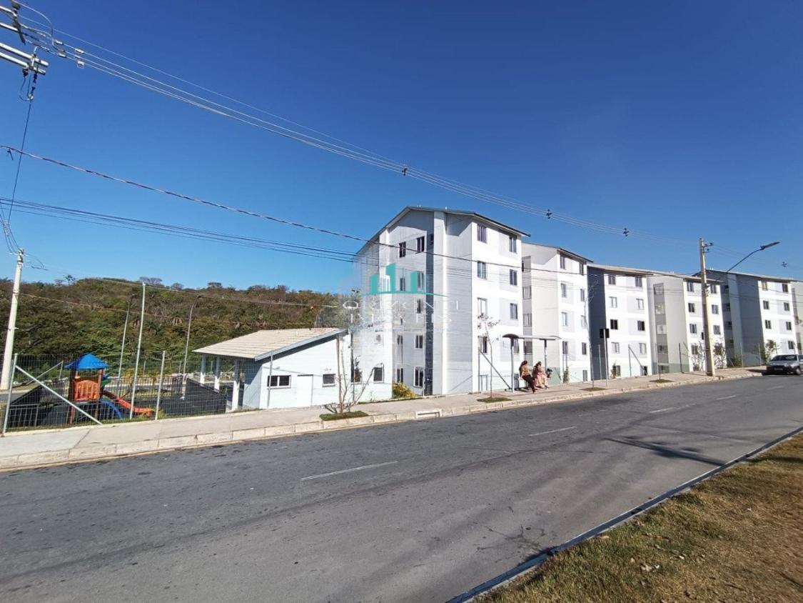 Apartamento, 2 quartos - Foto 19