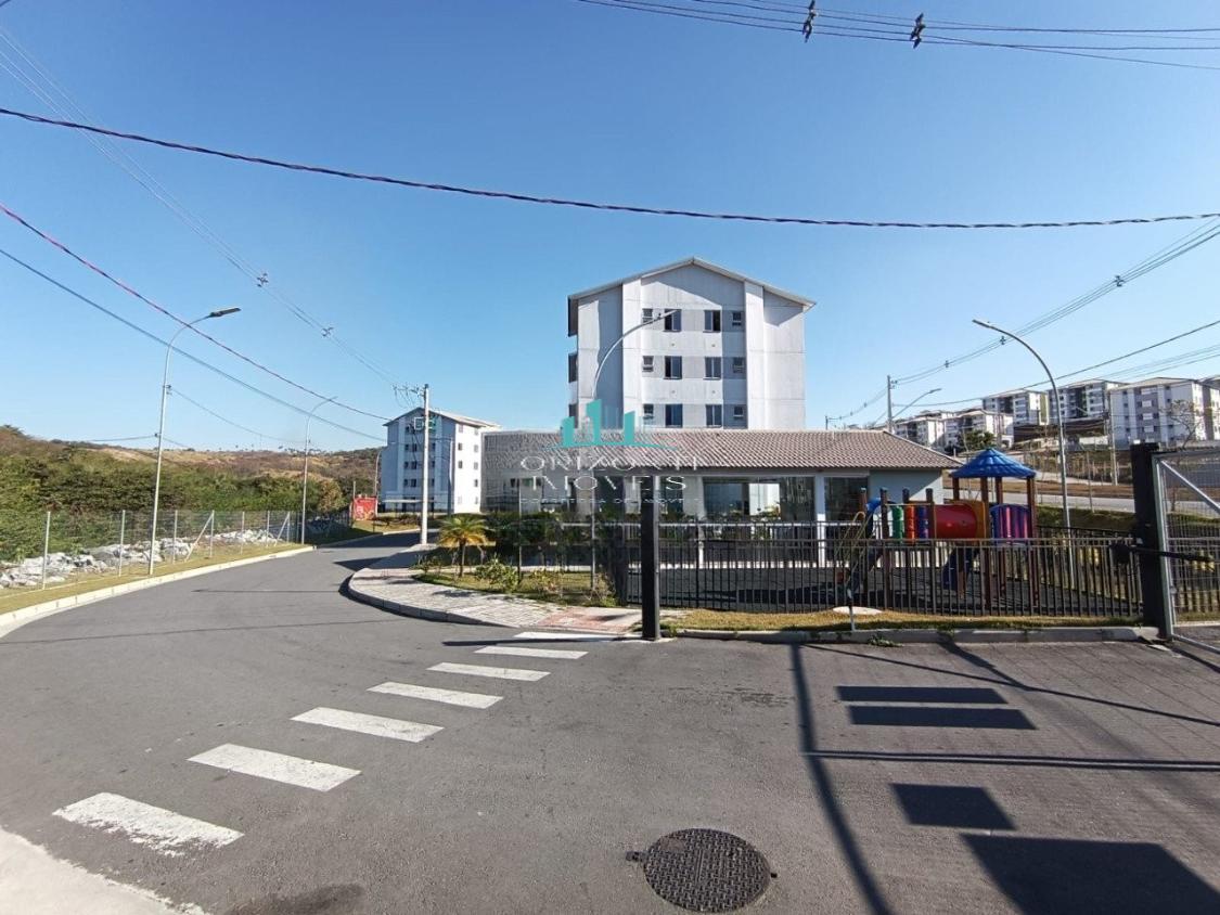 Apartamento, 2 quartos - Foto 18