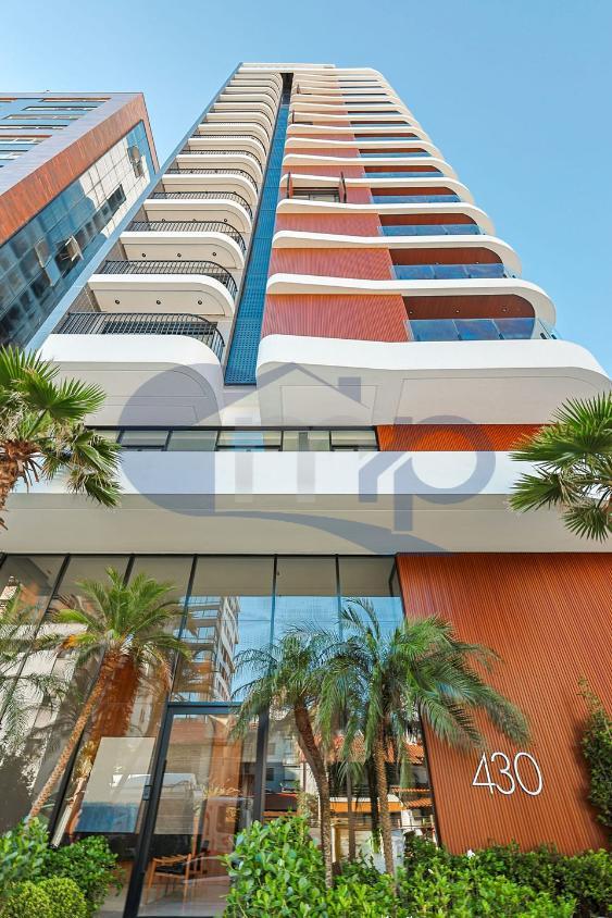 Apartamento, 2 quartos, 70 m² - Foto 1