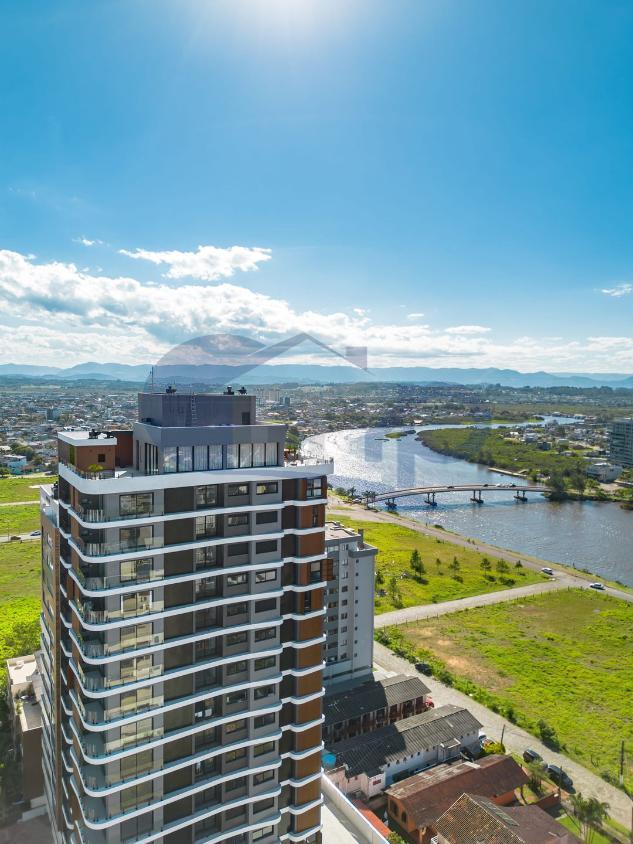 Apartamento, 2 quartos, 70 m² - Foto 8