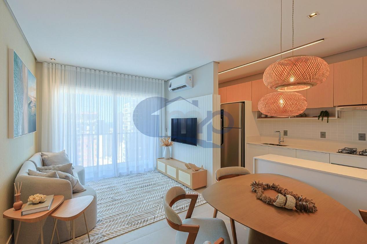 Apartamento, 2 quartos, 70 m² - Foto 39