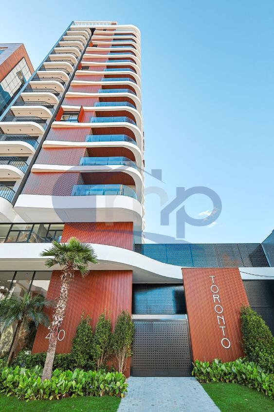 Apartamento, 3 quartos, 91 m² - Foto 2