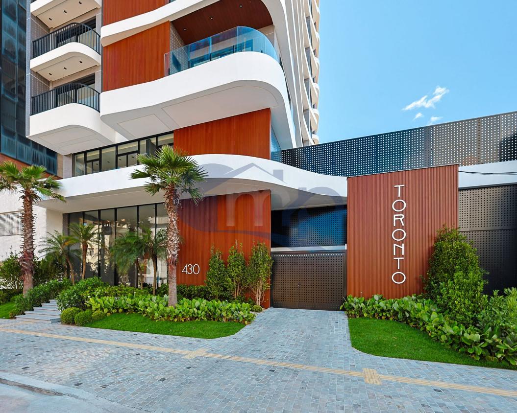 Apartamento, 3 quartos, 91 m² - Foto 3