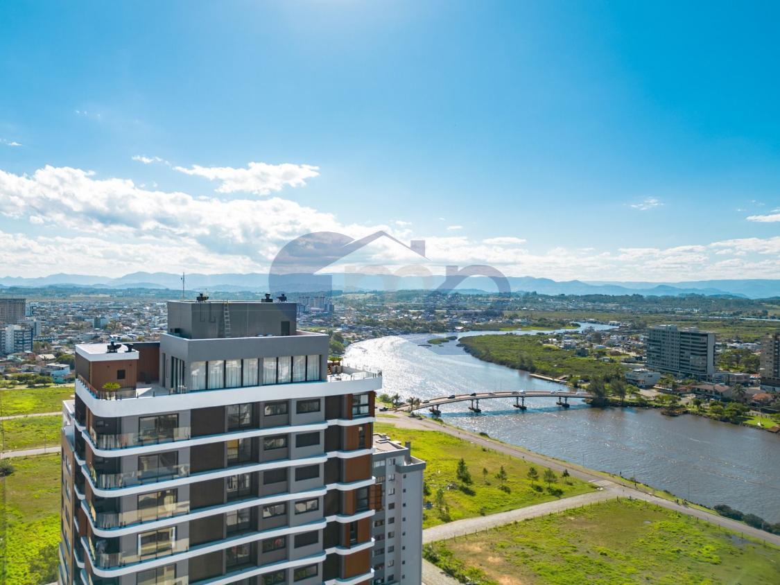 Apartamento, 3 quartos, 91 m² - Foto 5