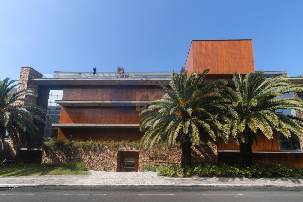 Apartamento, 4 quartos, 271 m² - Foto 2