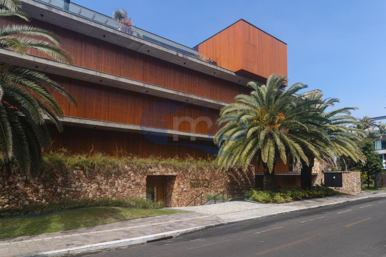 Apartamento, 4 quartos, 271 m² - Foto 1