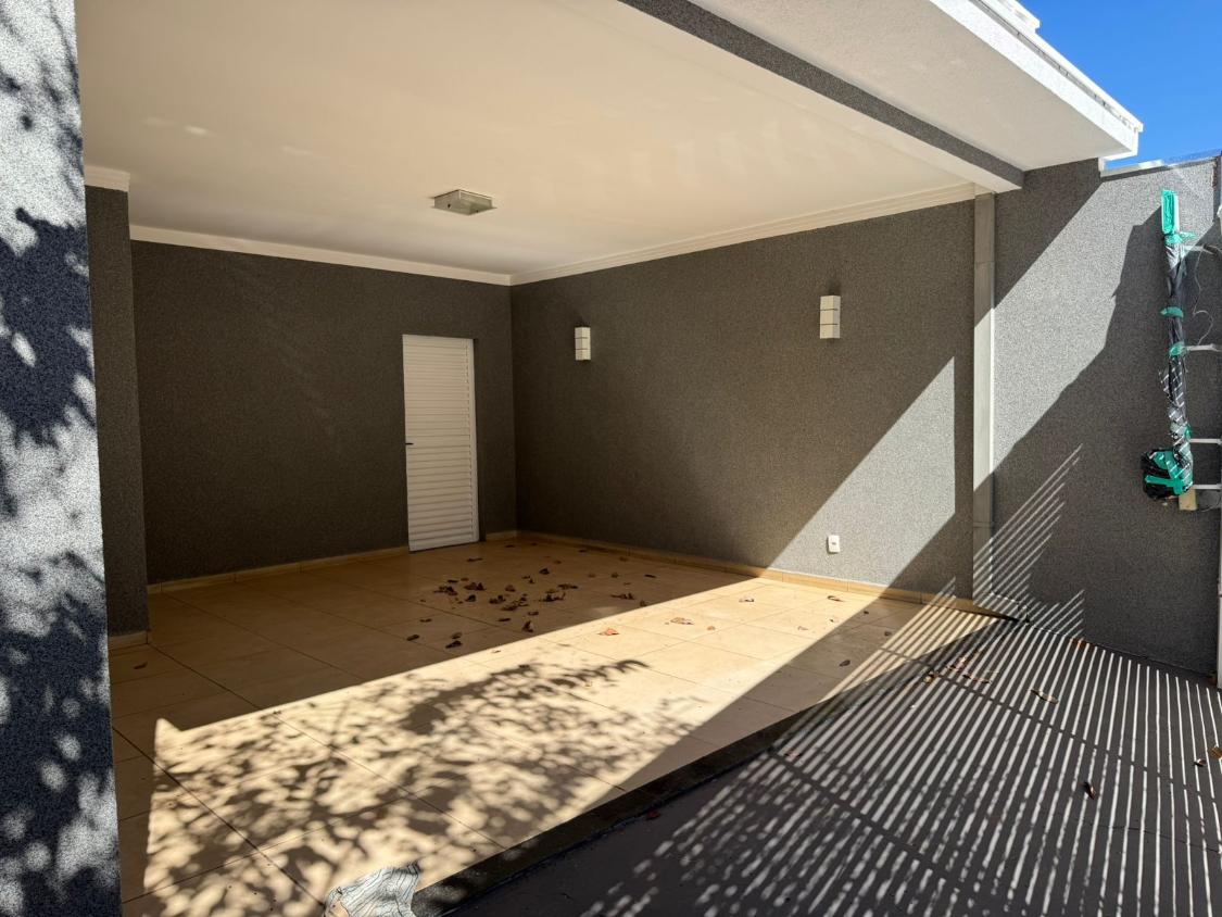 Casa, 3 quartos, 125 m² - Foto 3