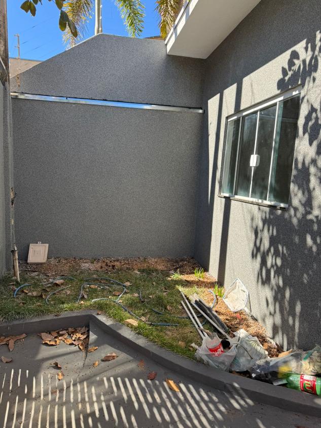 Casa, 3 quartos, 125 m² - Foto 2