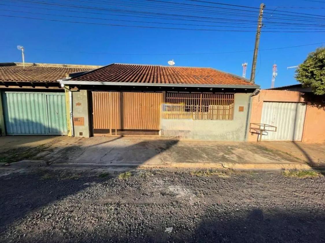 Casa, 2 quartos, 145 m² - Foto 1