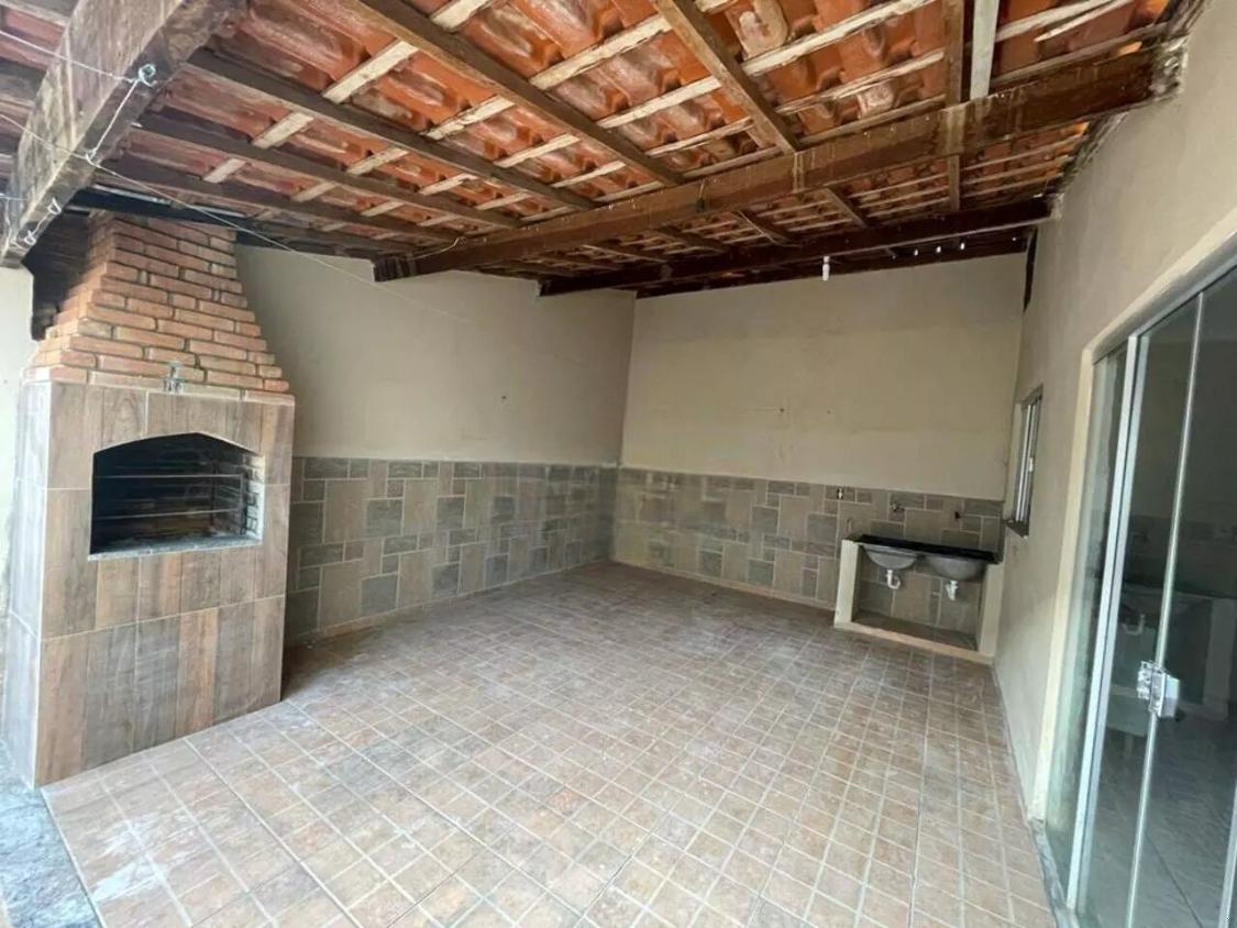 Casa, 2 quartos, 145 m² - Foto 3