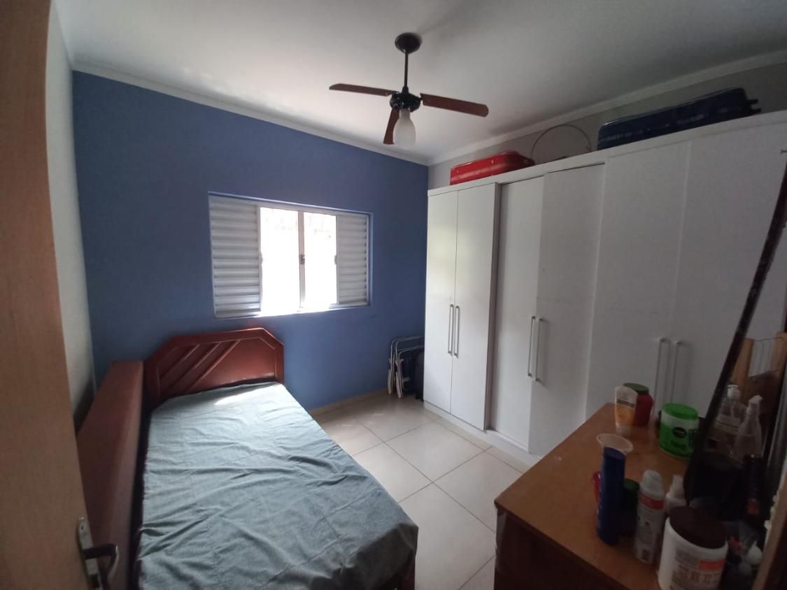 Casa, 3 quartos, 184 m² - Foto 2