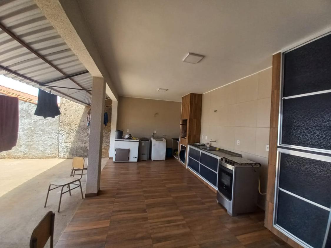 Casa, 3 quartos, 184 m² - Foto 6