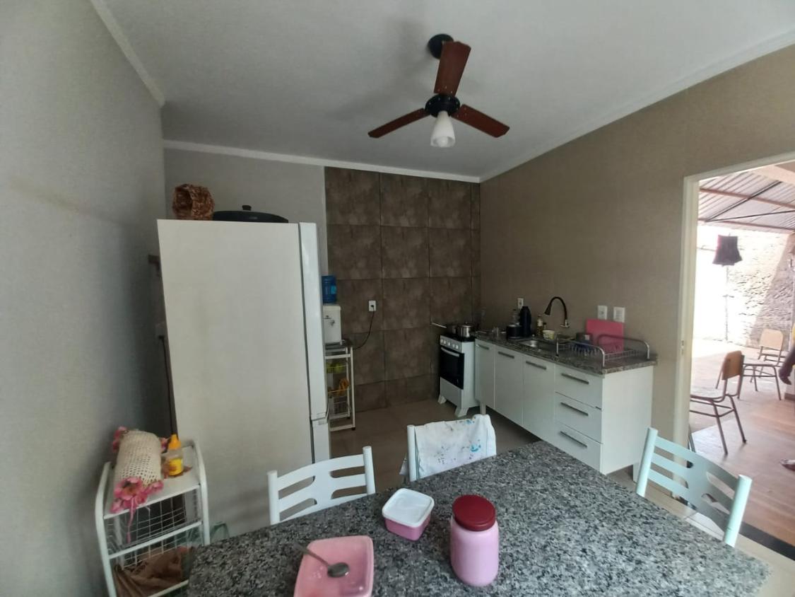 Casa, 3 quartos, 184 m² - Foto 8