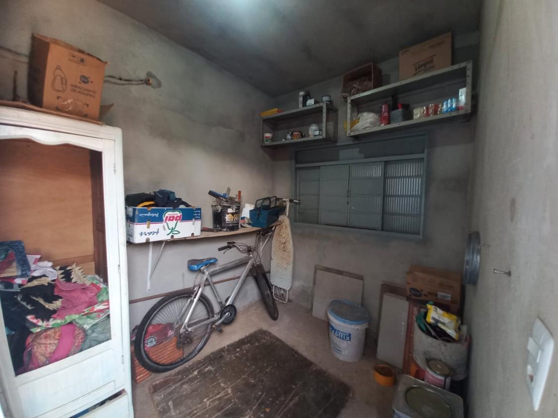 Casa, 3 quartos, 184 m² - Foto 9