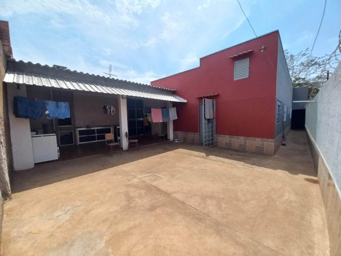 Casa, 3 quartos, 184 m² - Foto 13