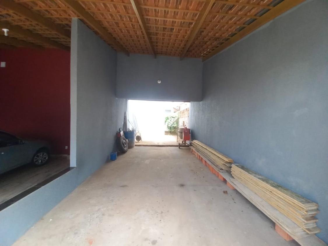 Casa, 3 quartos, 184 m² - Foto 14