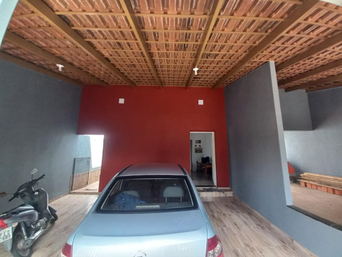 Casa, 3 quartos, 184 m² - Foto 15