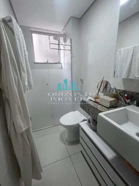 Apartamento, 2 quartos - Foto 9