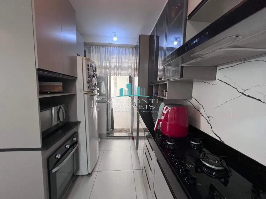 Apartamento, 2 quartos - Foto 11