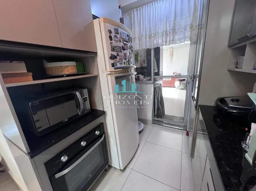 Apartamento, 2 quartos - Foto 16