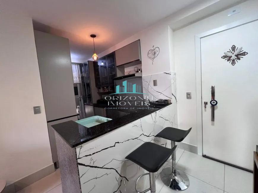 Apartamento, 2 quartos - Foto 14