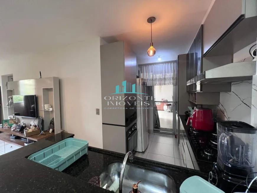 Apartamento, 2 quartos - Foto 12