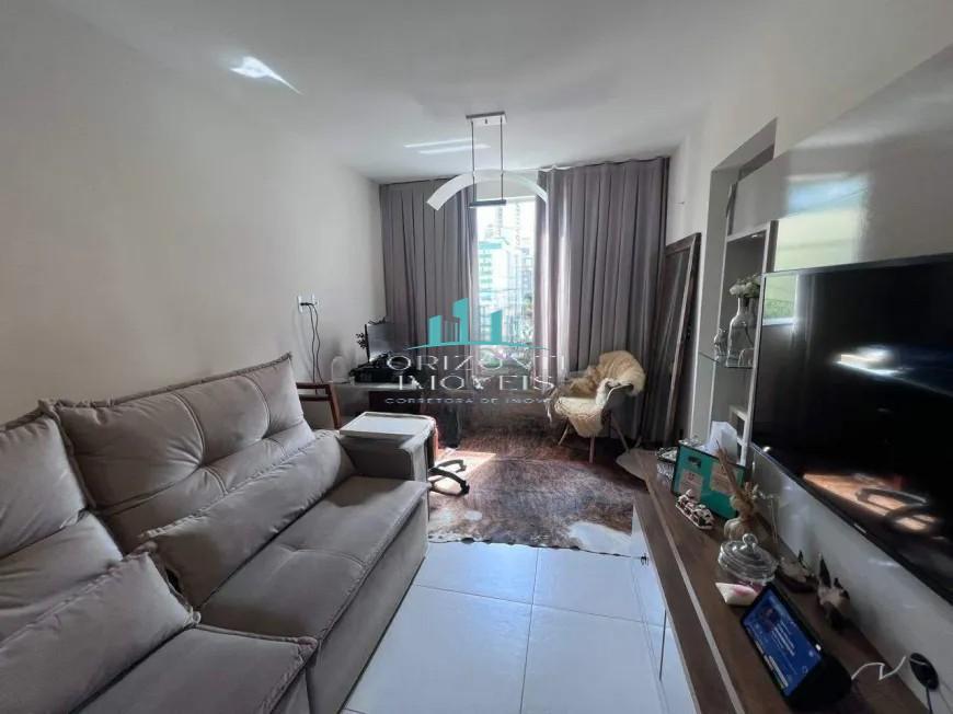 Apartamento, 2 quartos - Foto 1