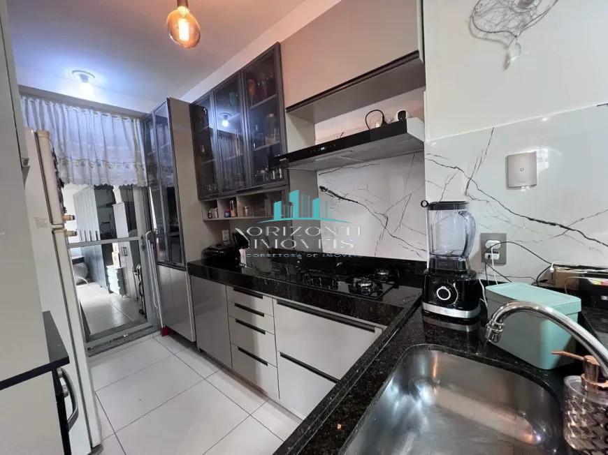 Apartamento, 2 quartos - Foto 17