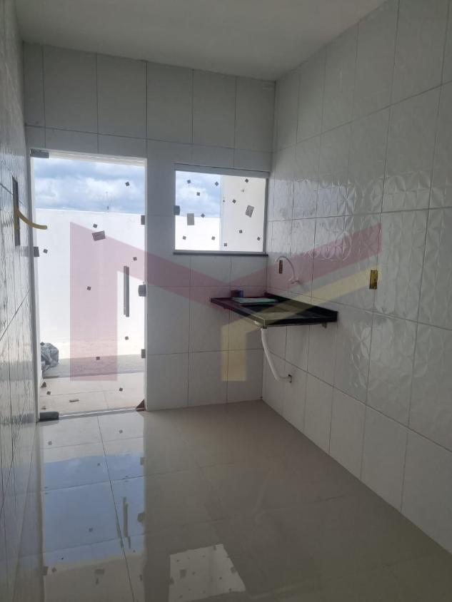 Casa, 2 quartos, 66 m² - Foto 8