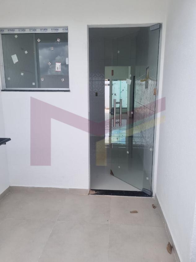 Casa, 2 quartos, 66 m² - Foto 7