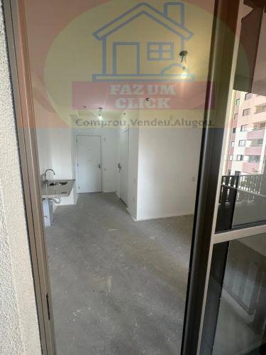 Kitnet-Studio, 23 m² - Foto 12