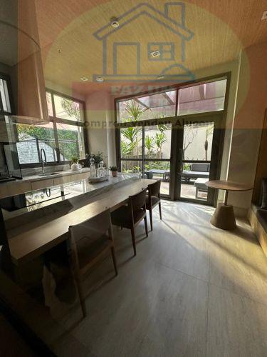 Kitnet-Studio, 23 m² - Foto 7