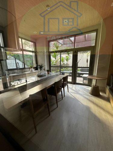 Kitnet-Studio, 23 m² - Foto 1
