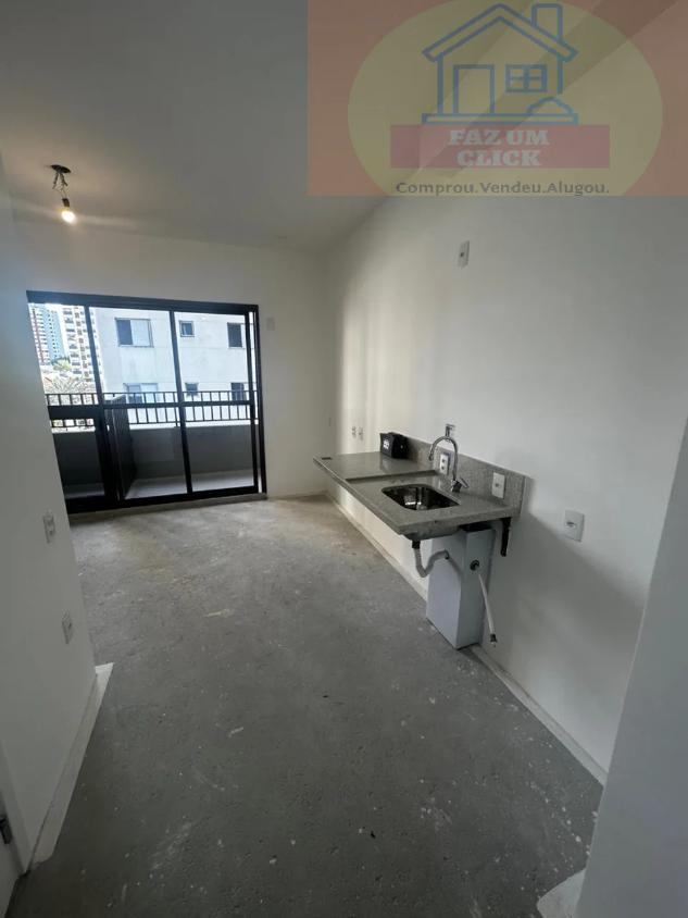 Kitnet-Studio, 23 m² - Foto 5