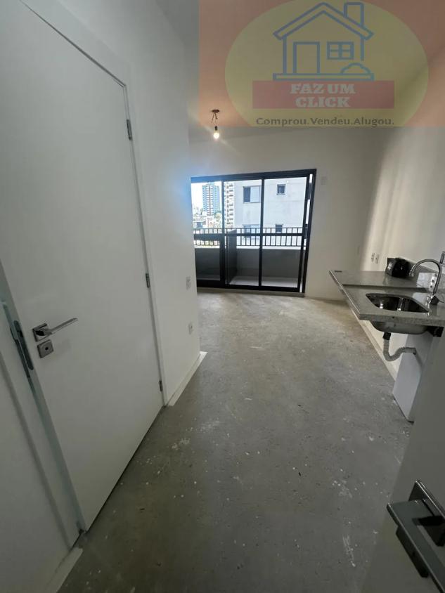 Kitnet-Studio, 23 m² - Foto 4