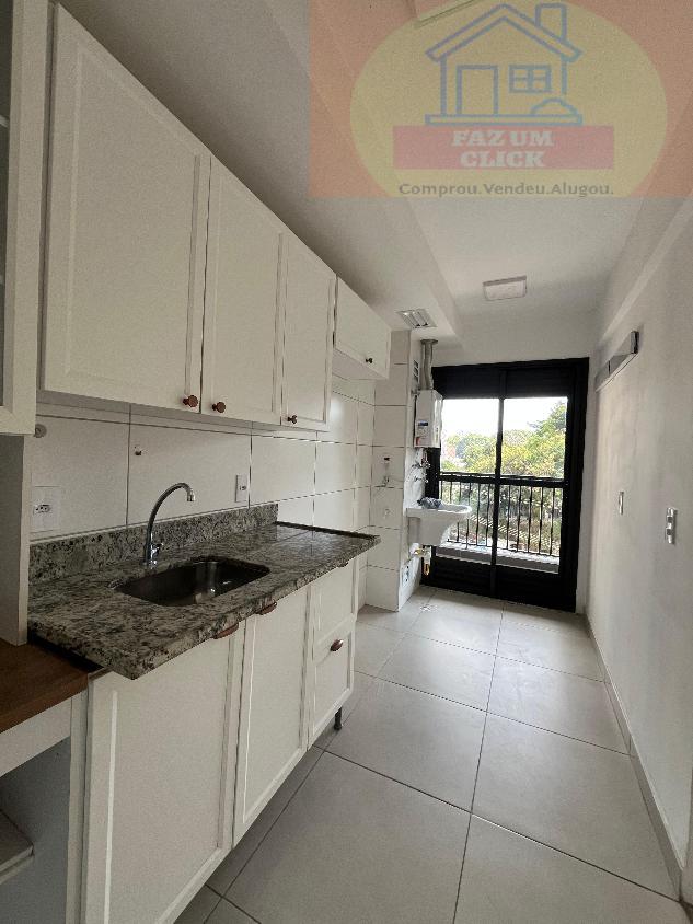 Apartamento, 2 quartos, 55 m² - Foto 3