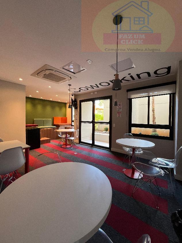 Apartamento, 2 quartos, 55 m² - Foto 12