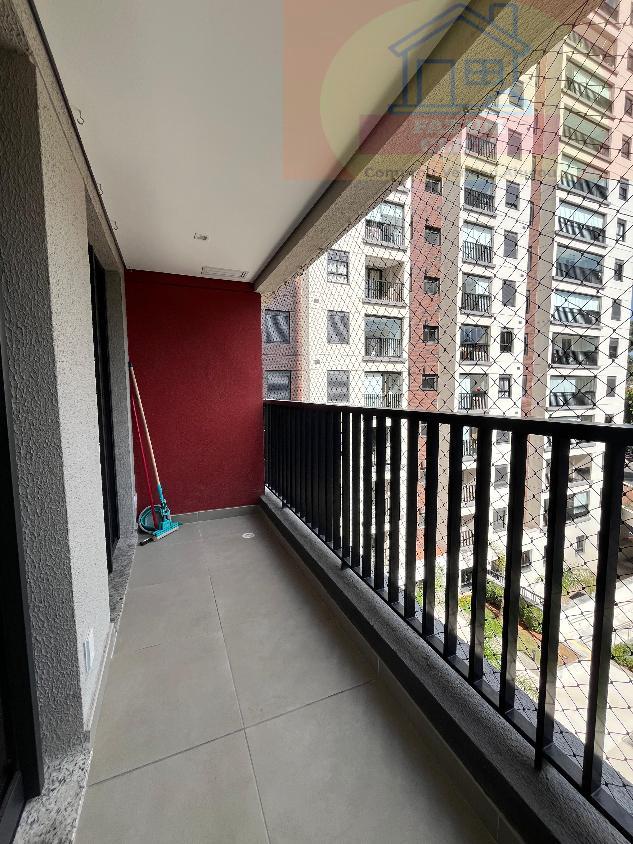 Apartamento, 2 quartos, 55 m² - Foto 13