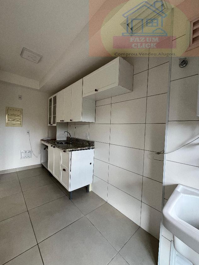 Apartamento, 2 quartos, 55 m² - Foto 6