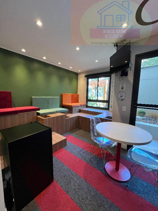 Apartamento, 2 quartos, 55 m² - Foto 10