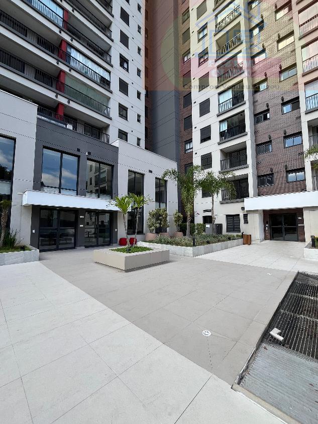 Apartamento, 2 quartos, 55 m² - Foto 1