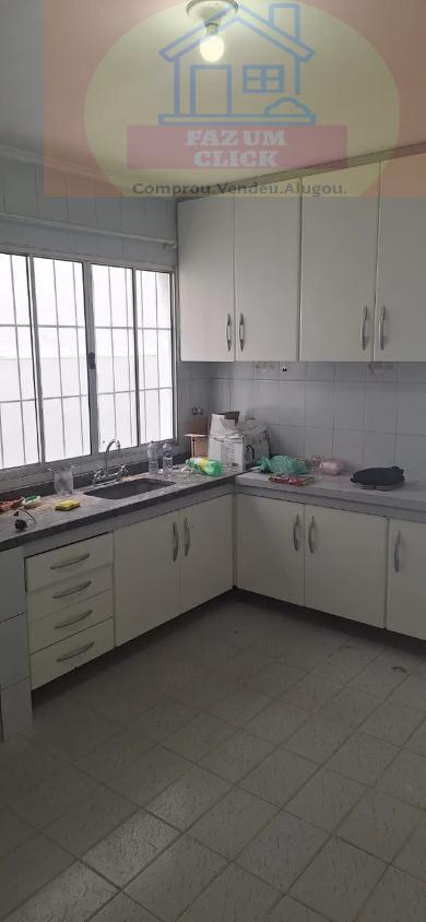 Sobrado, 4 quartos, 170 m² - Foto 13