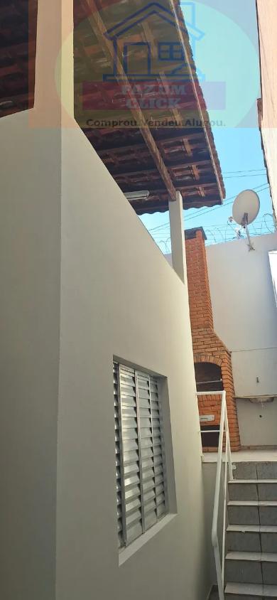 Sobrado, 4 quartos, 170 m² - Foto 10
